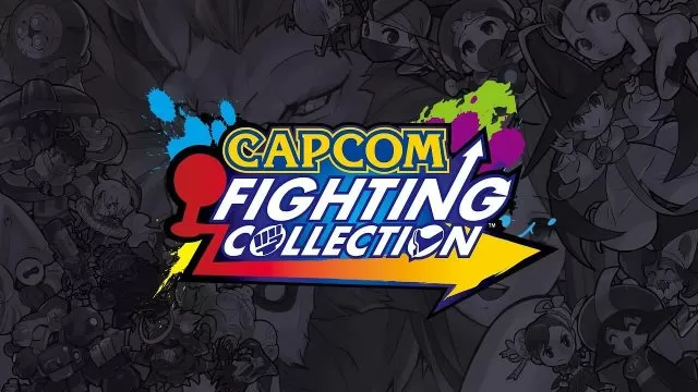 capcom fighting collection release date & time