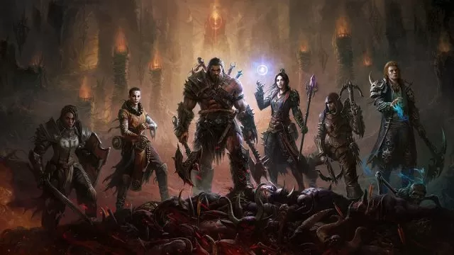 diablo immortal character missing solution