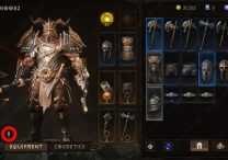 diablo immortal combat rating how to check & increase