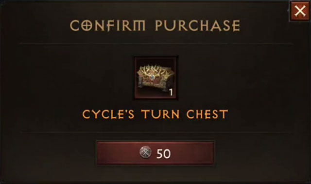 diablo immortal cycles turn chest rewards