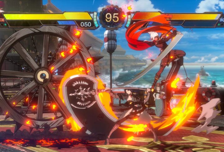 dnf duel release date & time