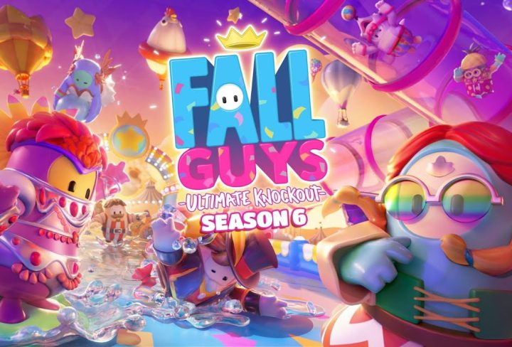 fall guys cross-platform crossplay & cross-progression