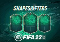 fifa 22 shapeshifters release date time & predictions