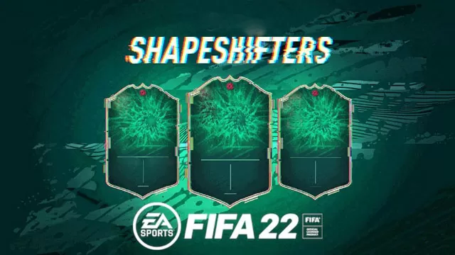 fifa 22 shapeshifters release date time & predictions
