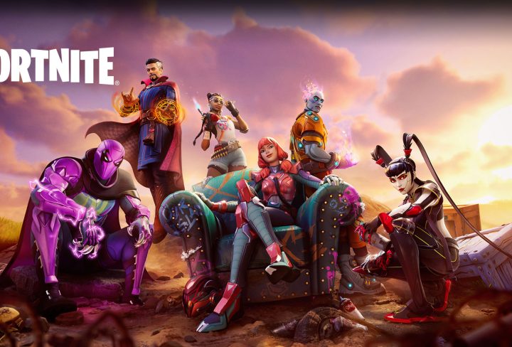 fortnite matchmaking error 1 fix