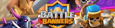 how to get banner tokens clash royale