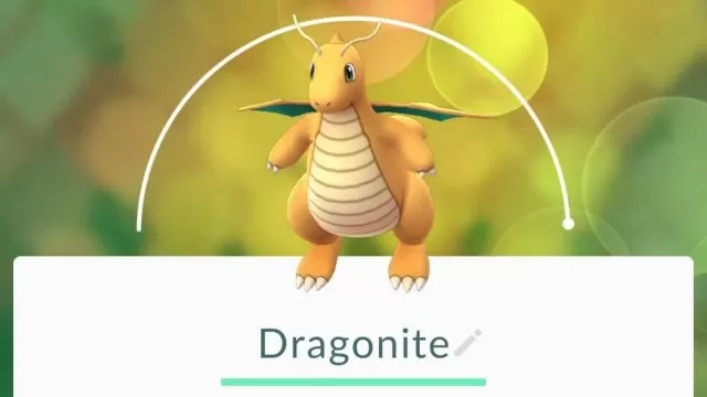 how to get dragonite pokemon go 2022