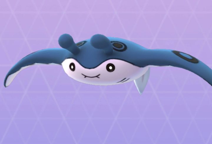 mantine spotlight hour pokemon go shiny mantine june 2022