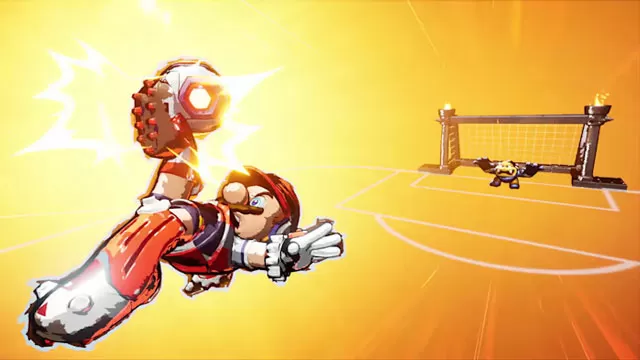 mario strikers battle league release date & time