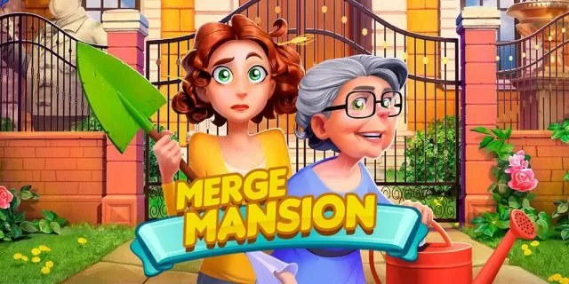 merge mansion food bags