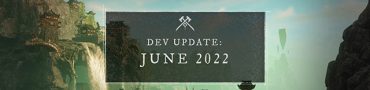 new world june 2022 dev update reveals roadmap update perk & loot