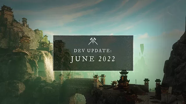 new world june 2022 dev update reveals roadmap update perk & loot