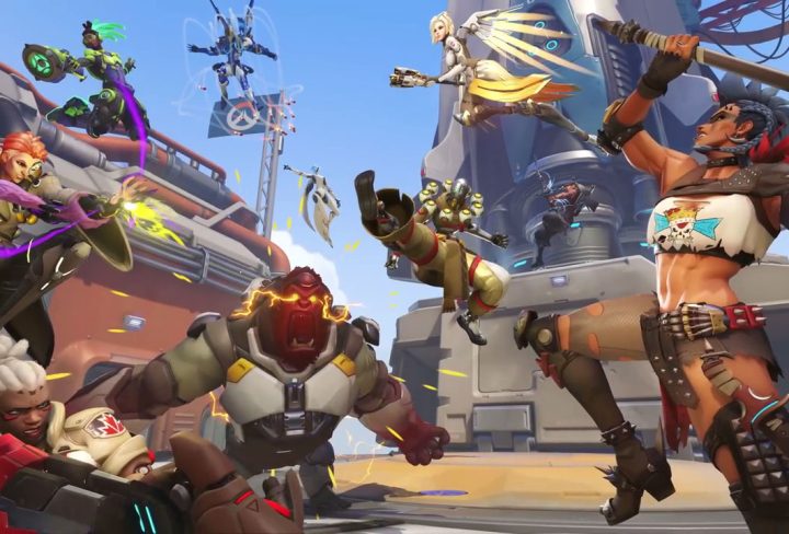 overwatch 2 reveal event date time & how to watch