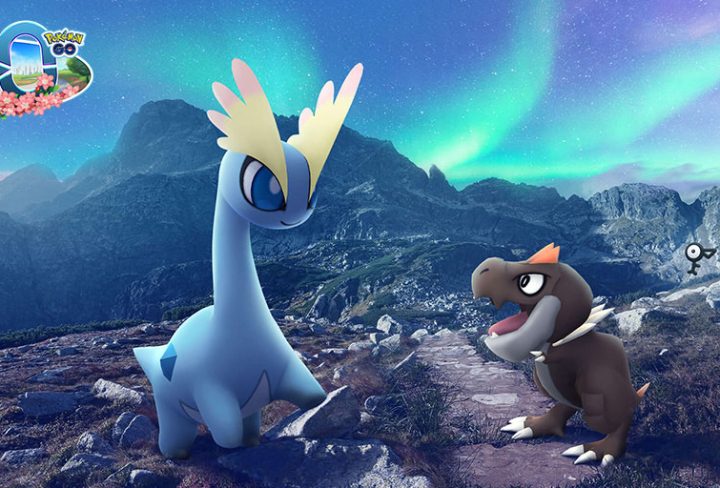 pokemon go adventure week june 2022 release date & time