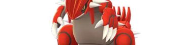 pokemon go groudon counters weakness best moveset