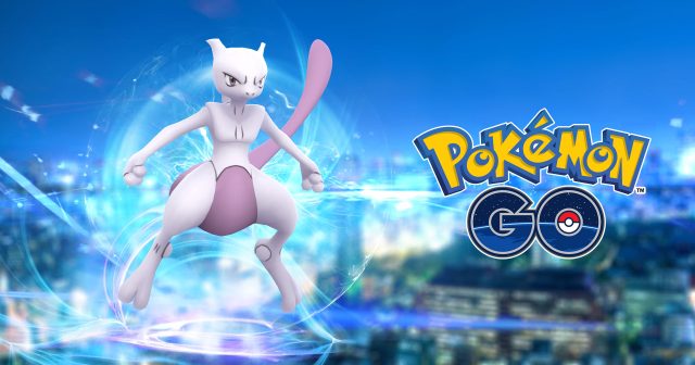 pokemon go mewtwo counters weakness best moveset