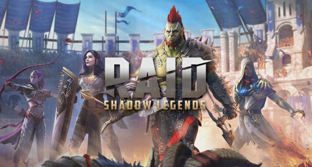 raid shadow legends codes june 2022 how to redeem