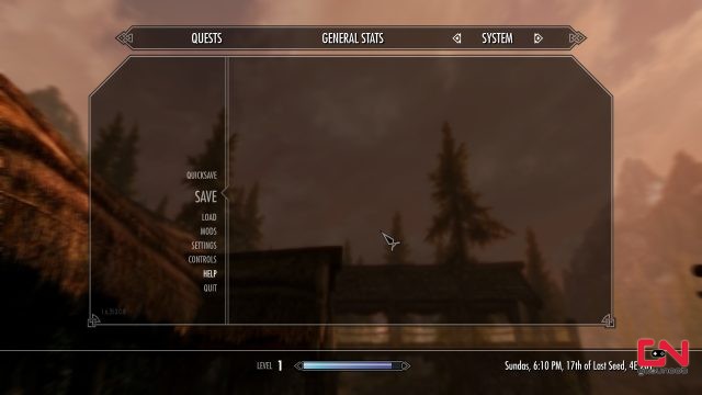 How to Exit Skyrim on PC? How to Quit Skyrim Anniversary Edition
