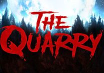 the quarry release date & time