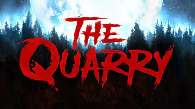 the quarry release date & time