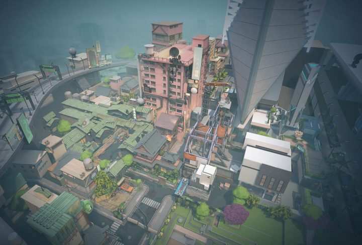 valorant split removed from competitive and unrated map pool