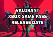When is Valorant Coming to Xbox Game Pass
