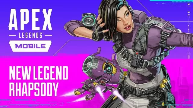 Apex Legends Mobile Season 2 Release Date & Time