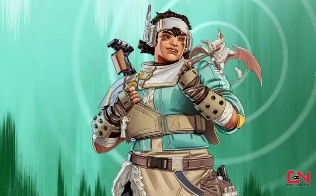 Apex Legends Vantage Abilities & Release Date