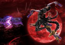 Bayonetta 3 Trinity Masquerade Edition Price & Preorder