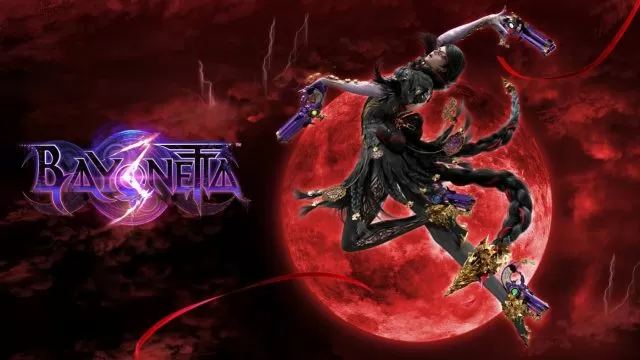 Bayonetta 3 Trinity Masquerade Edition Price & Preorder