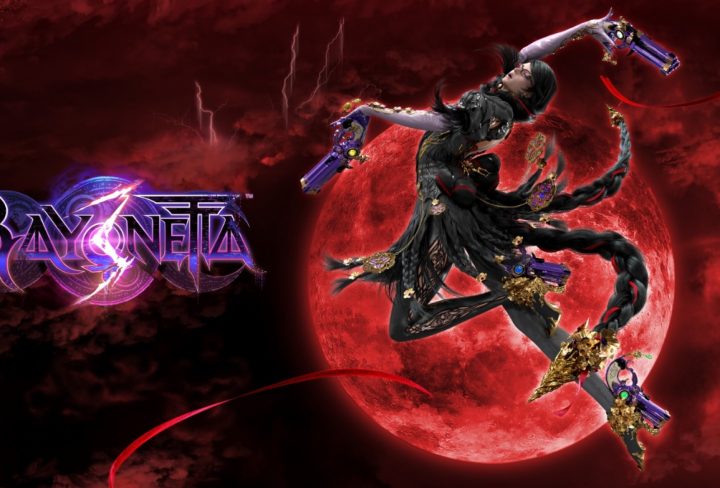 Bayonetta 3 Trinity Masquerade Edition Price & Preorder