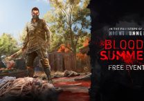 Bloody Summer Event kicks off in Dying Light 2