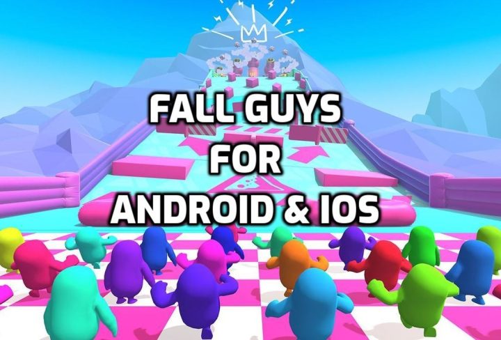 Can you Play Fall Guys on Android & iOS Mobile Devices?