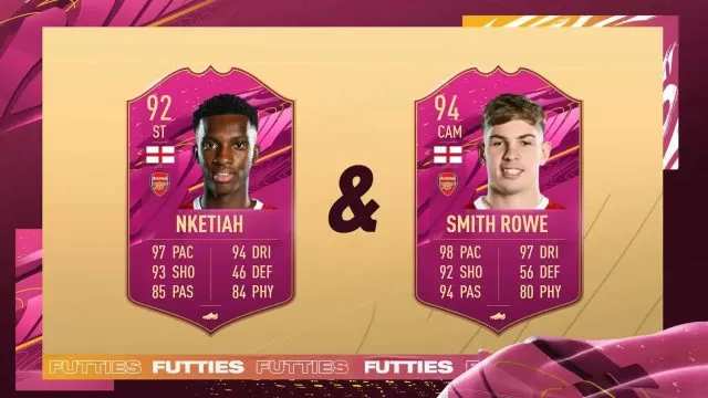 FIFA 22 Futties Release Date & Leaks