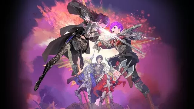 Fire Emblem Warriors Three Hopes Review