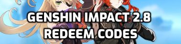 Genshin Impact 2.8 Livestream Codes, Redeem Free Primogems & More