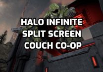 Halo Infinite Split Screen Couch Co-op Support