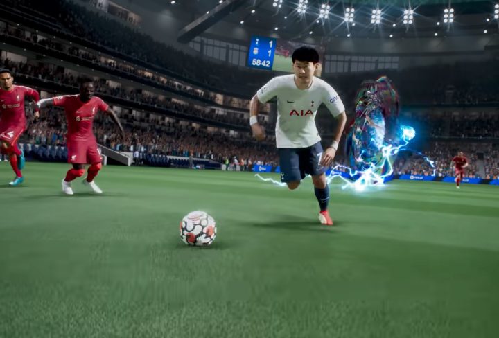 How to Get Summer Swap Tokens FIFA 22
