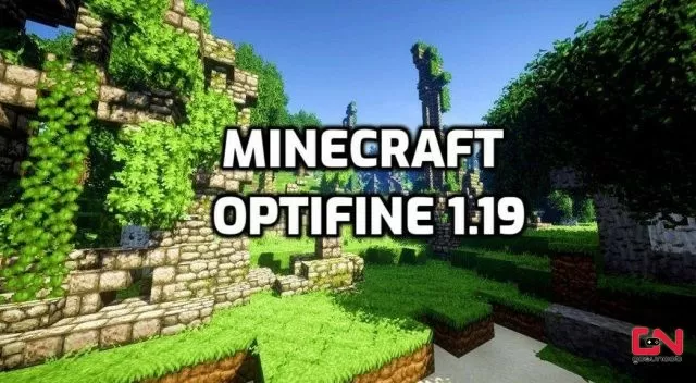 How to Install Minecraft OptiFine 1.19