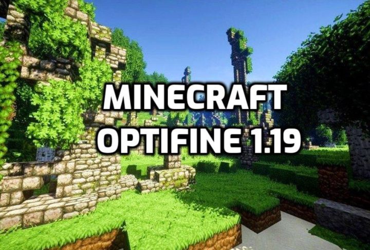 How to Install Minecraft OptiFine 1.19