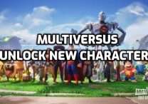 How to Unlock Characters in MultiVersus