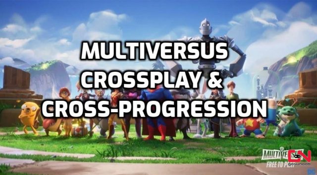 Is MultiVersus Cross-Platform? Crossplay Xbox, PlayStation, & PC