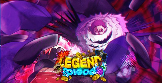 Legend Piece Codes Roblox December 2023