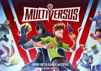 MultiVersus Open Beta Start Date, Time, & Early Access