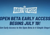 MultiVersus Twitch Drops, How to get Early Access
