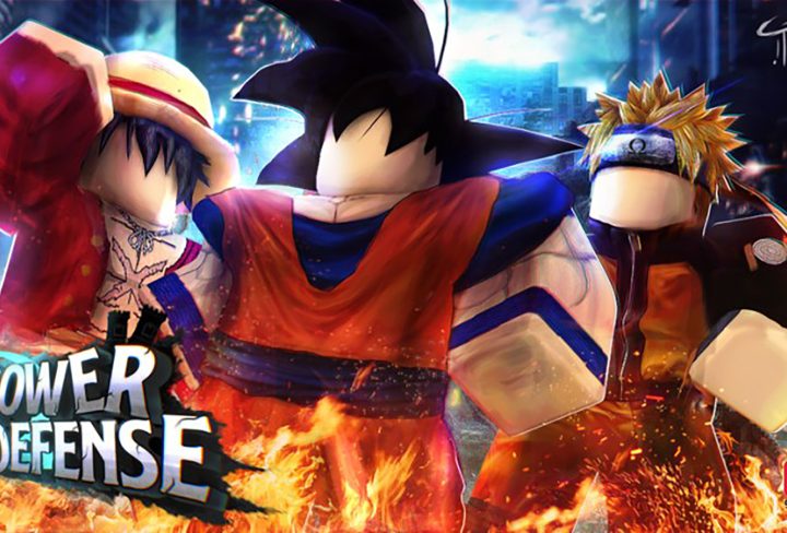 Omega Tower Defense Codes December 2023