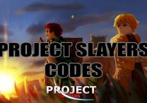 PROJECT SLAYERS CODE JULY 2022