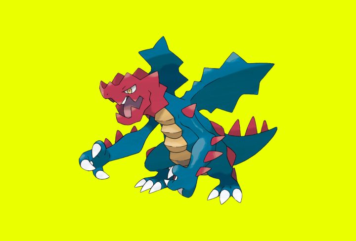 Pokemon GO Druddigon, How to Beat & Catch 2022