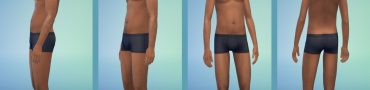 Sims 4 Body Hair How to Grow & Remove