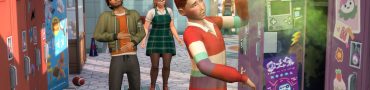 Sims 4 High School Years Pranks